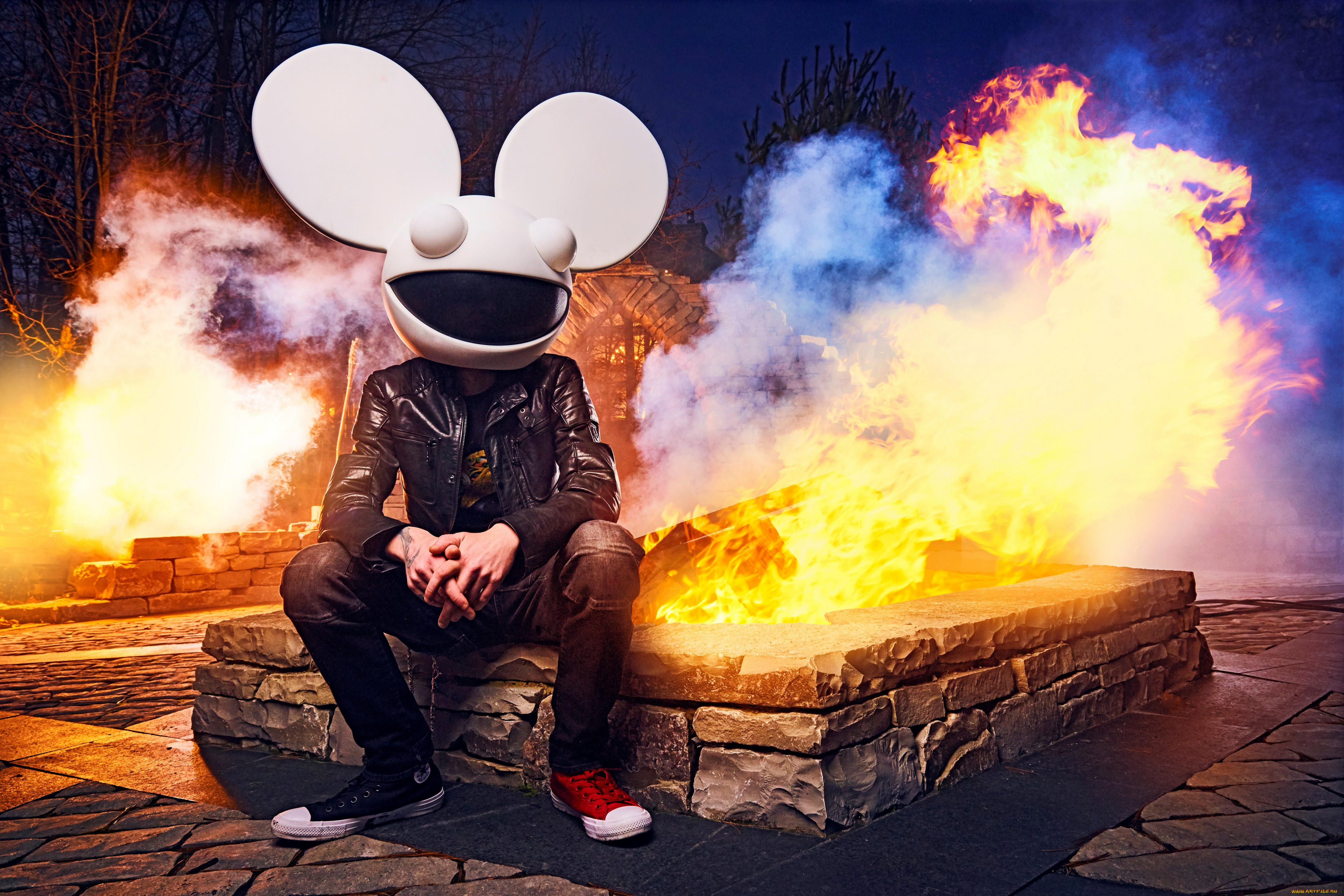 , deadmau5, , , , dj, , , , , , , , 